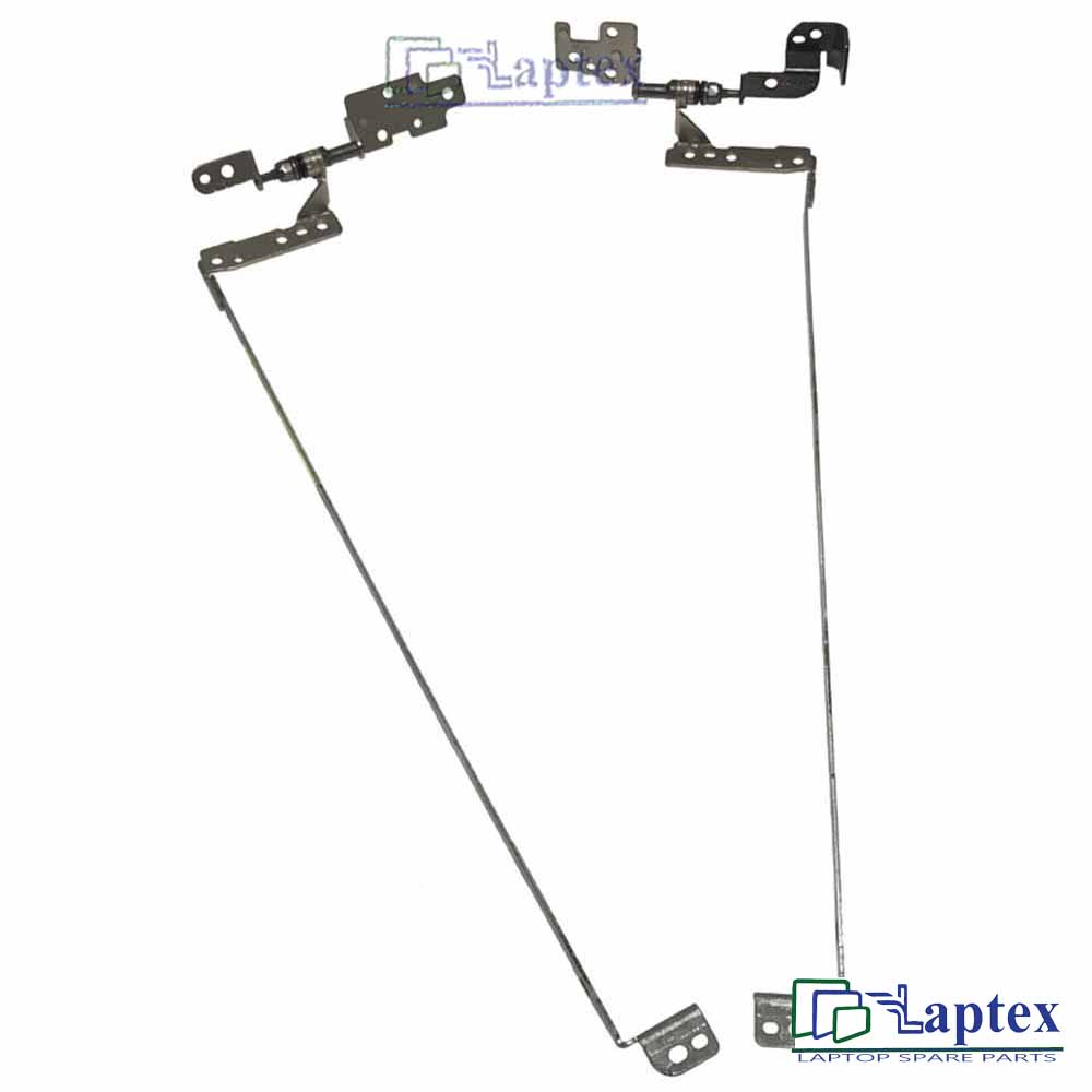 Laptop LCD Hinges For Lenovo Ideapad Z580